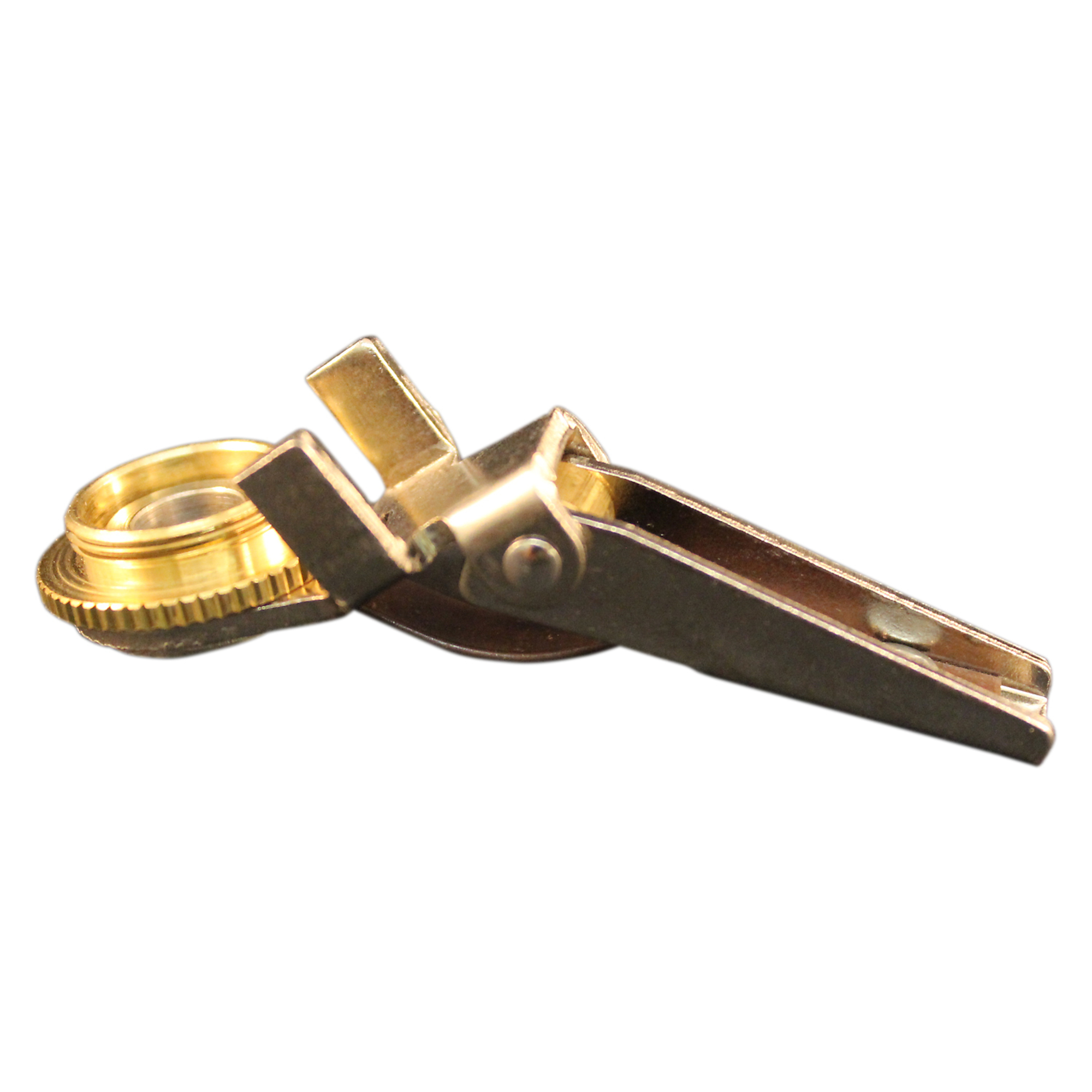 Milton, Safety Grip Air Chuck with Clip, Model# s-692